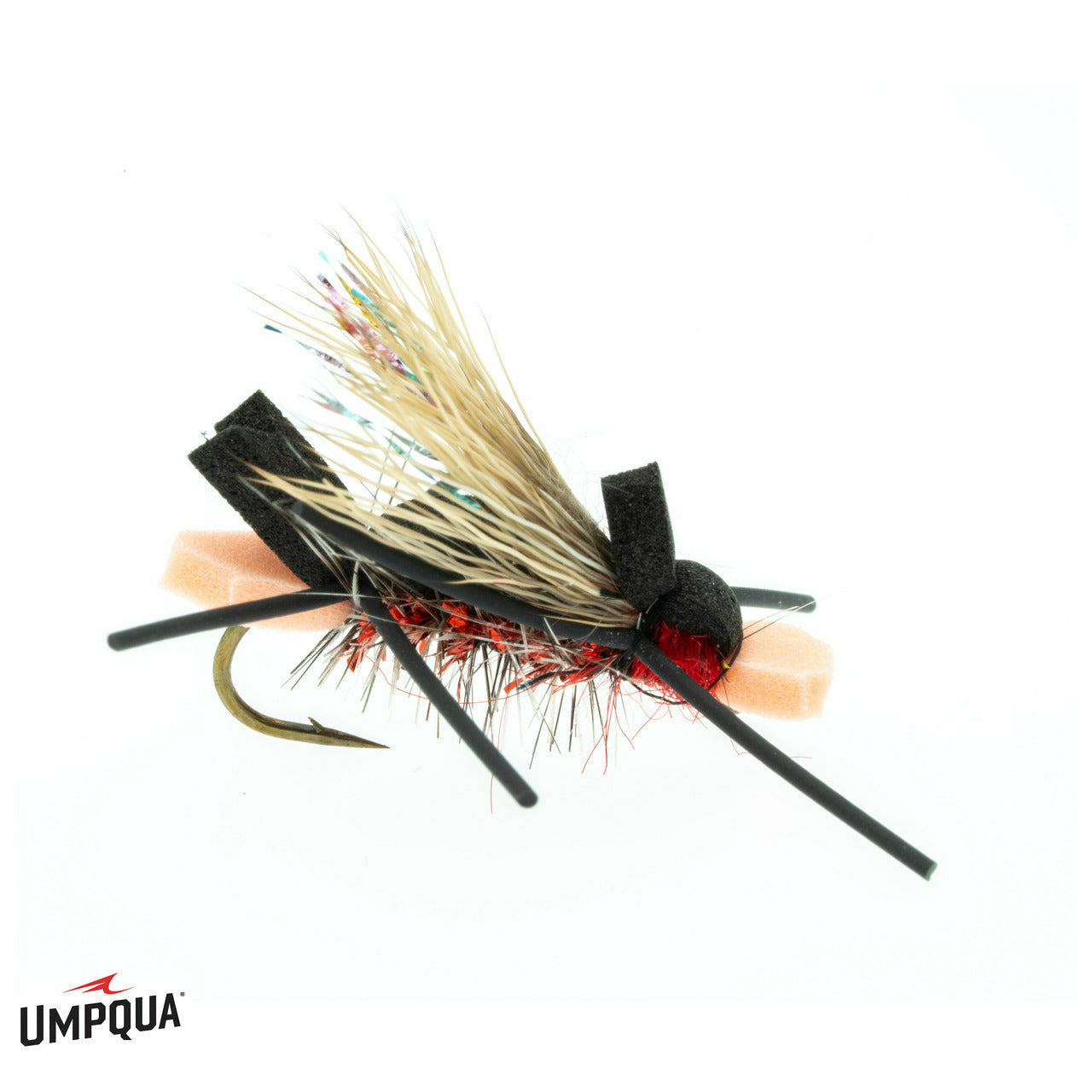 Umpqua - Amy's Ant
