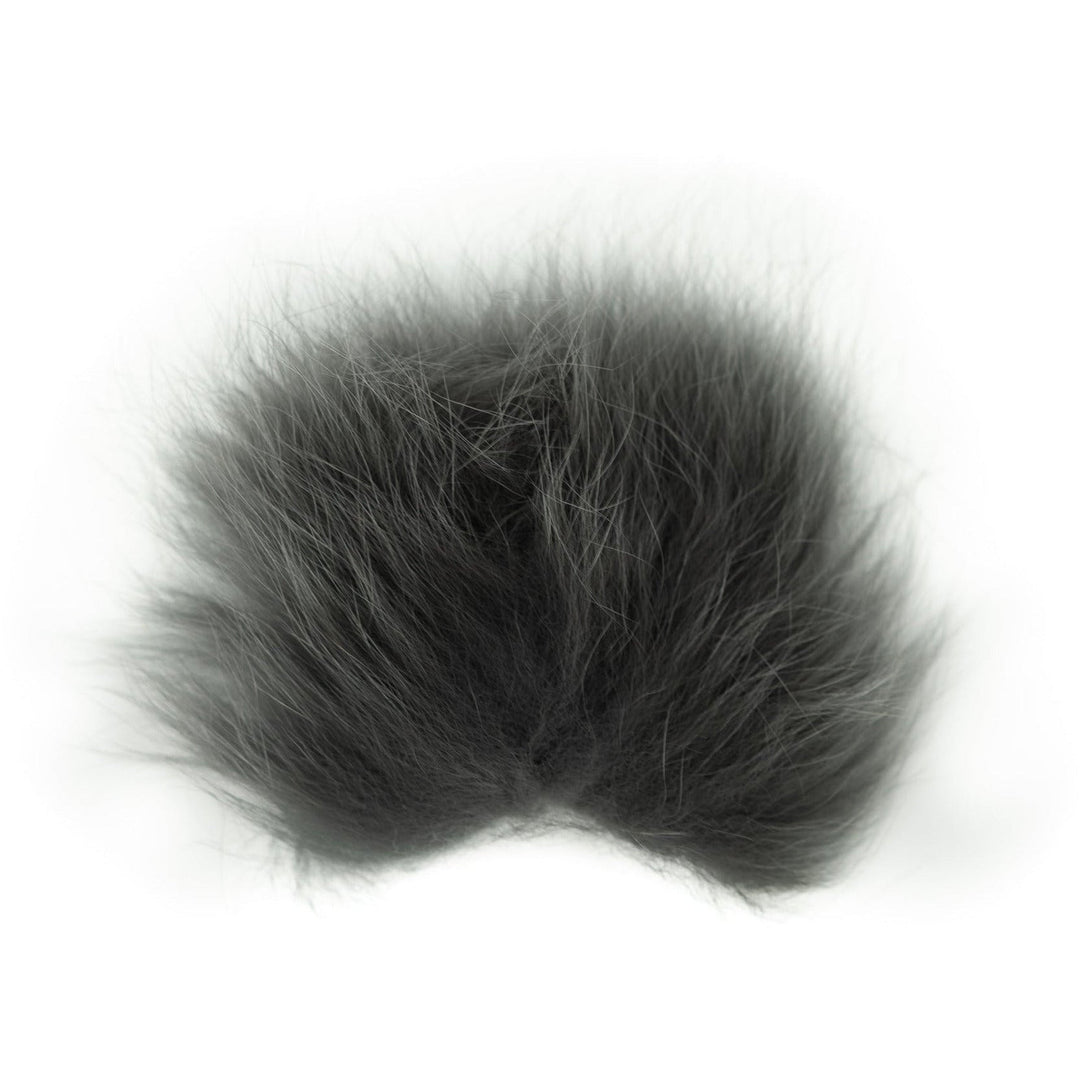 Arctic Fox Fur - All Colors