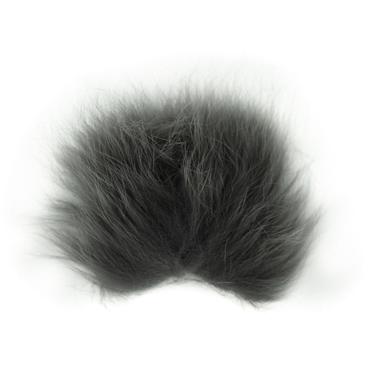 Arctic Fox Fur - All Colors