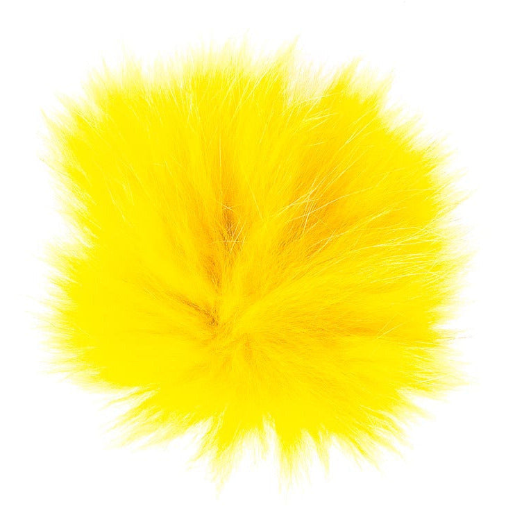 Arctic Fox Fur - All Colors