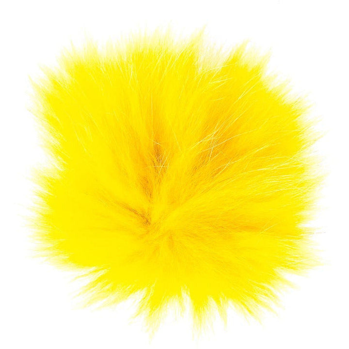 Arctic Fox Fur - All Colors