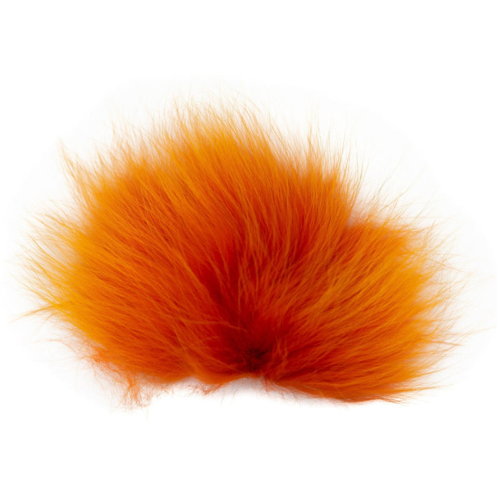 Arctic Fox Fur - All Colors