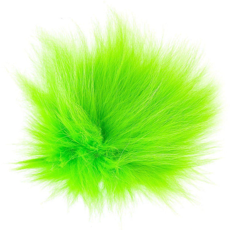 Arctic Fox Fur - All Colors