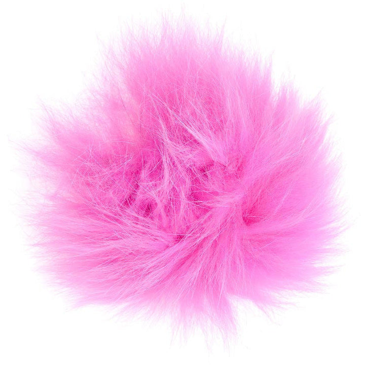 Arctic Fox Fur - All Colors