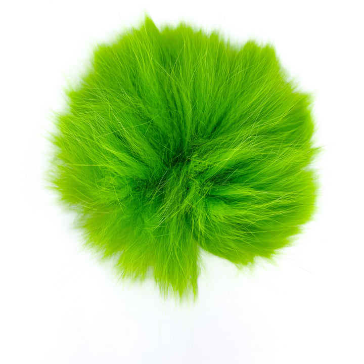 Arctic Fox Fur - All Colors