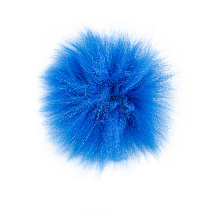 Arctic Fox Fur - All Colors