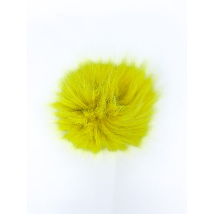 Arctic Fox Fur - All Colors