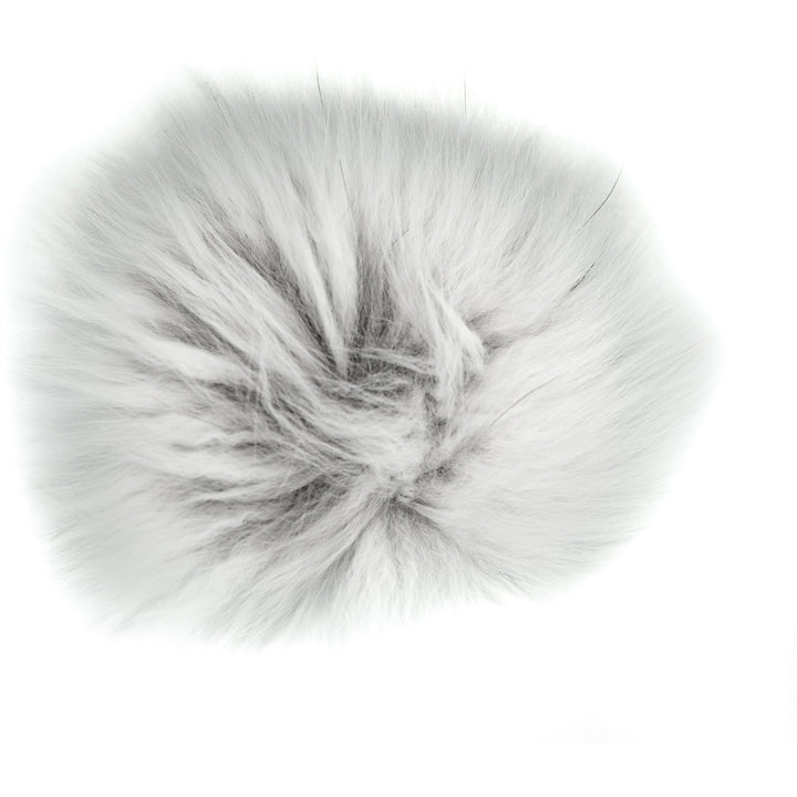 Arctic Fox Fur - All Colors