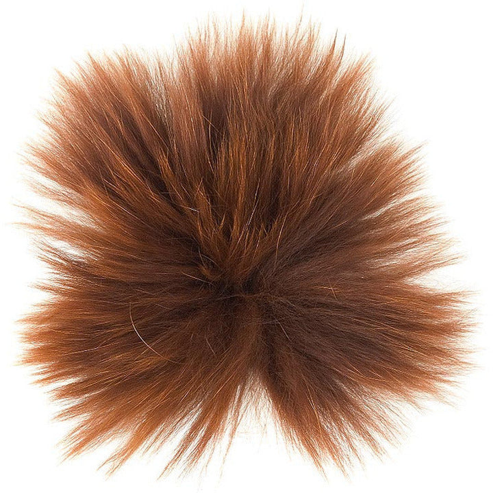 Arctic Fox Fur - All Colors