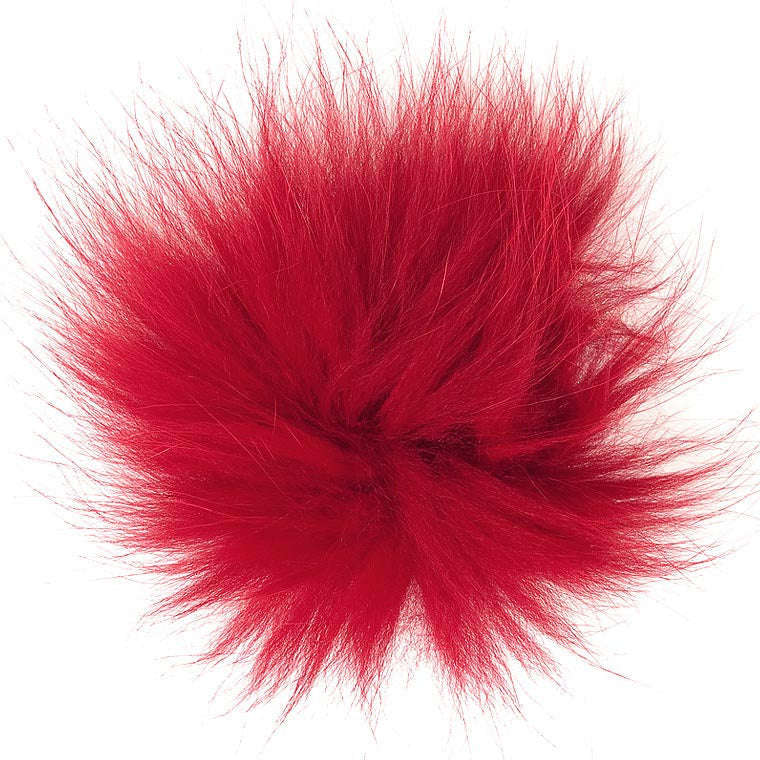 Arctic Fox Fur - All Colors