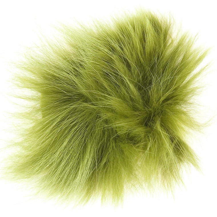 Arctic Fox Fur - All Colors