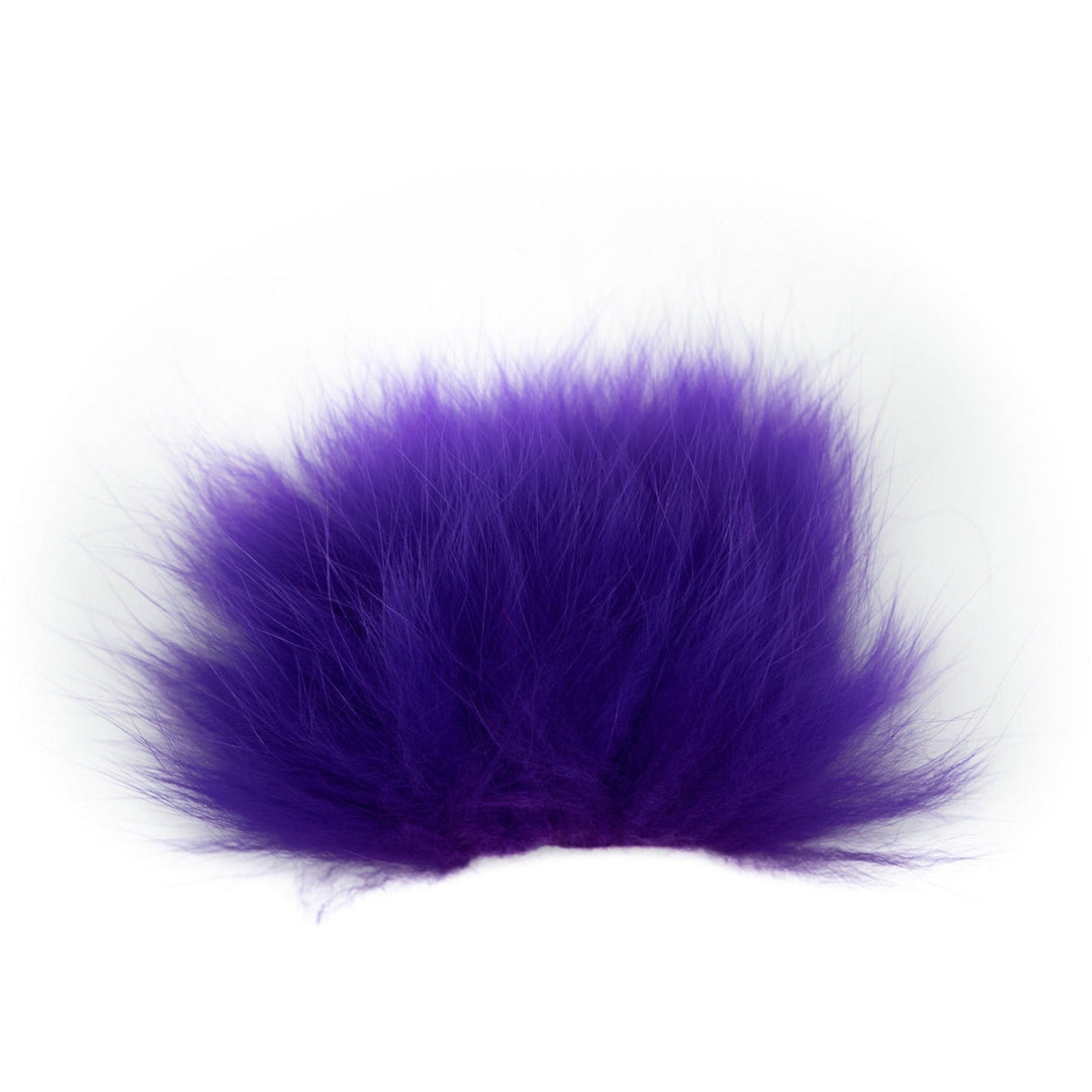 Arctic Fox Fur - All Colors