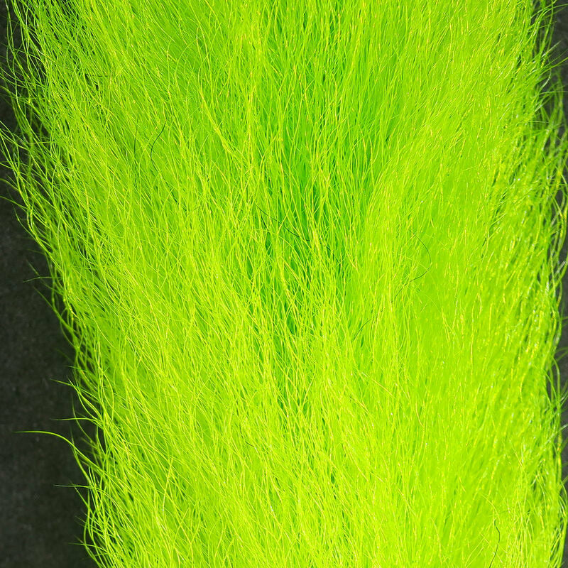 Calf Tail - All Colors