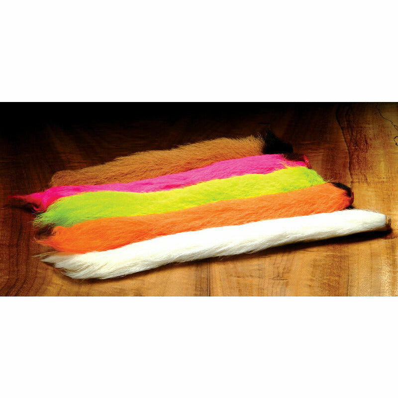 Calf Tail - All Colors