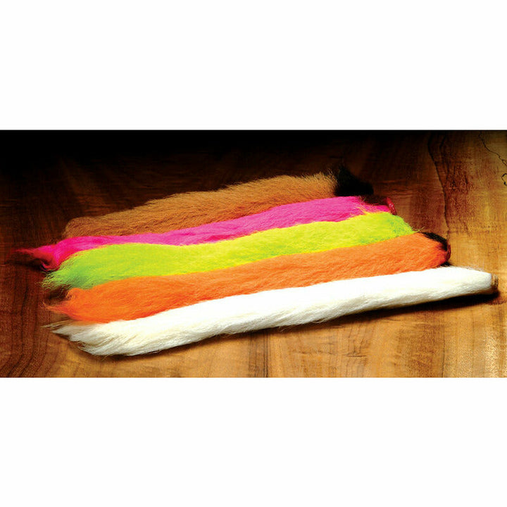 Calf Tail - All Colors