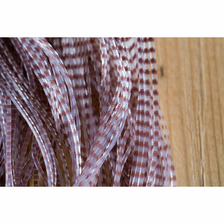 Brown barred clear Chicone&
