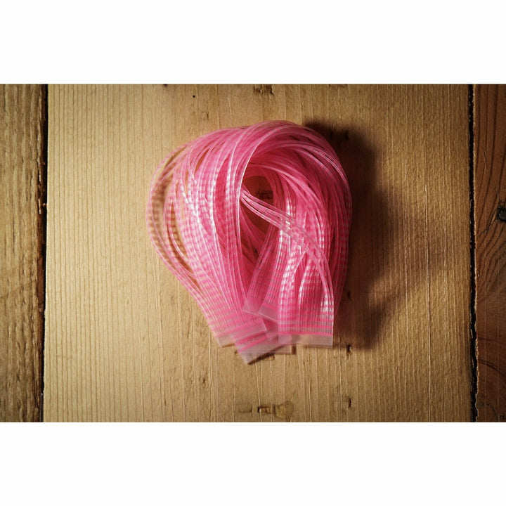 Bundle of Hareline Chicone&