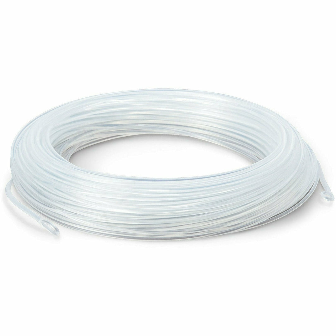 Cortland Liquid Crystal Flats Taper Clear floating fly line