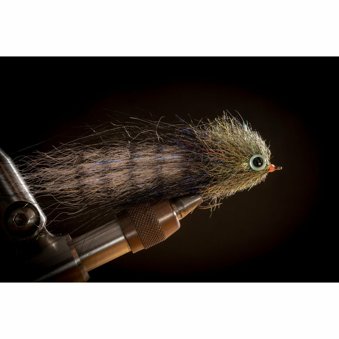 DL3 Minnow DIY Kit - 90&