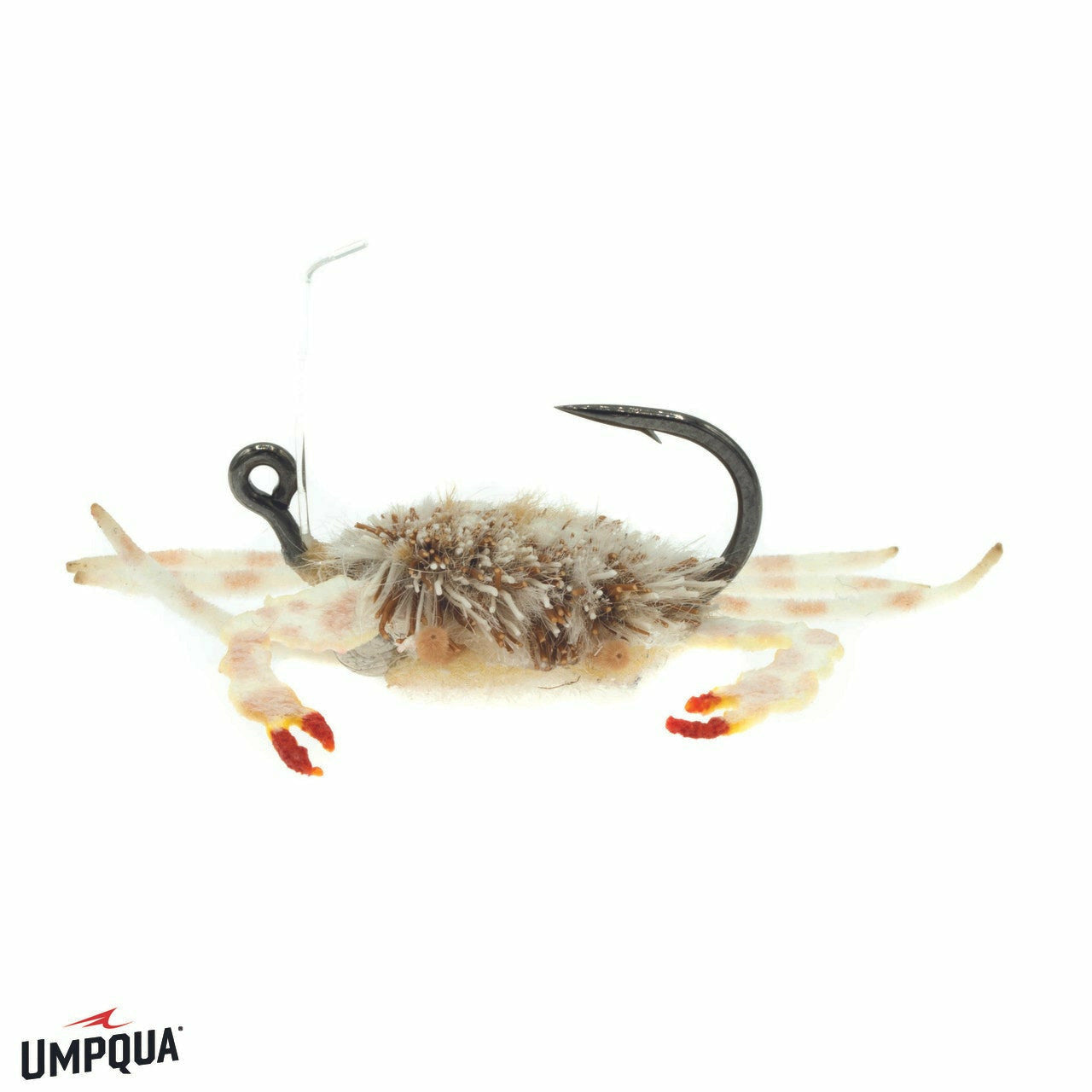 Umpqua Danger Muffin Crab 02