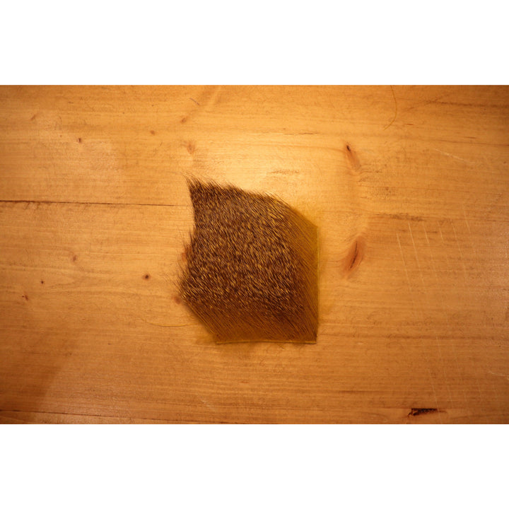 Deer Body Hair