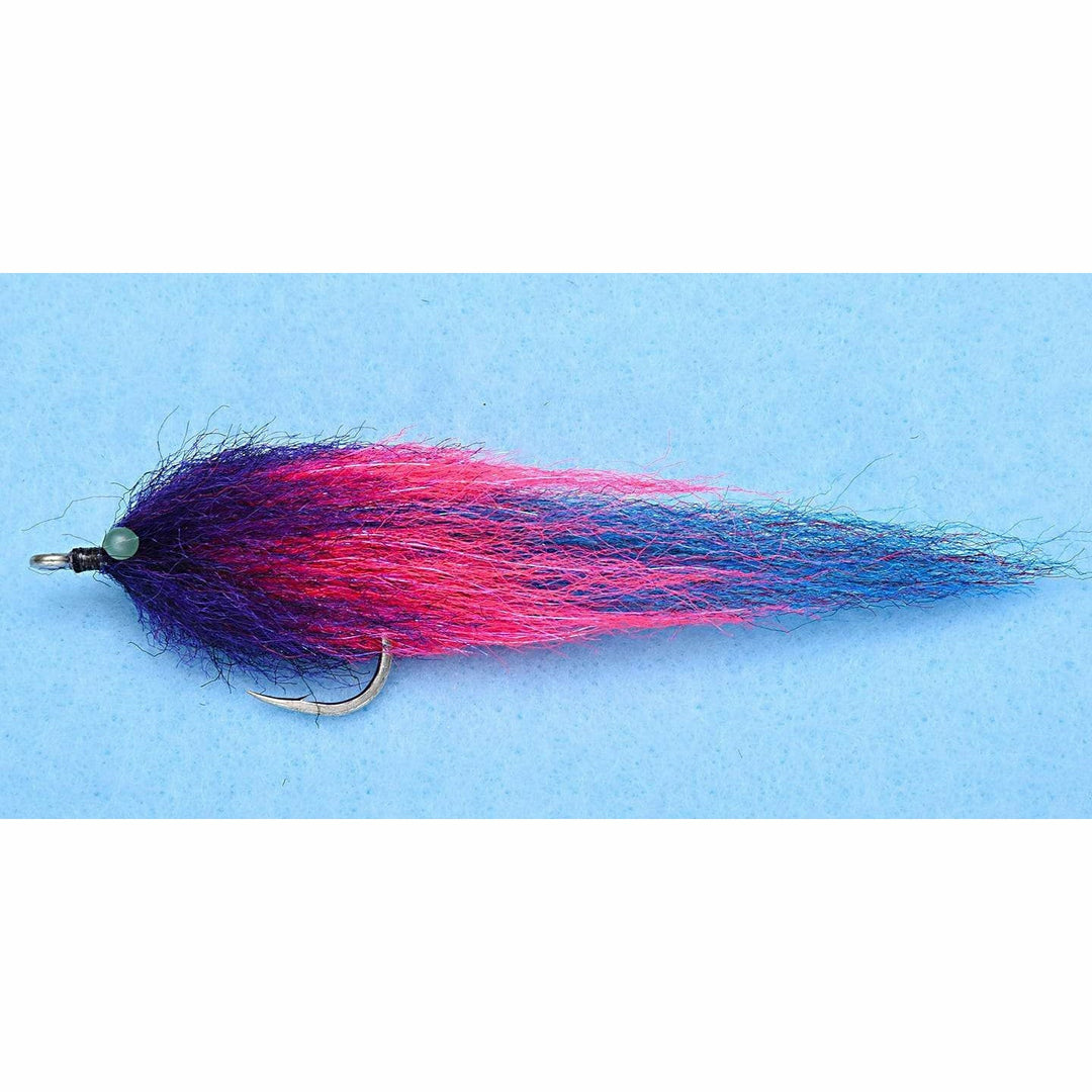 E.P. BOCA GRANDE TARPON BLUE/PURPLE 