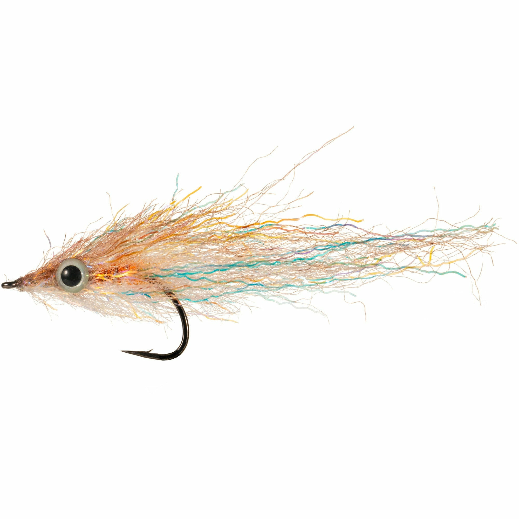 Enrico Puglisi Ghost Minnow (2 Pack) - Sand - Size 4
