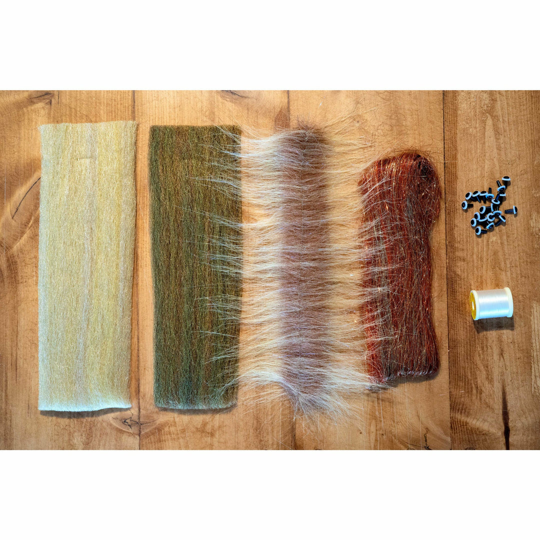 EP Half &amp; Half DIY Kit - Everglades Hay