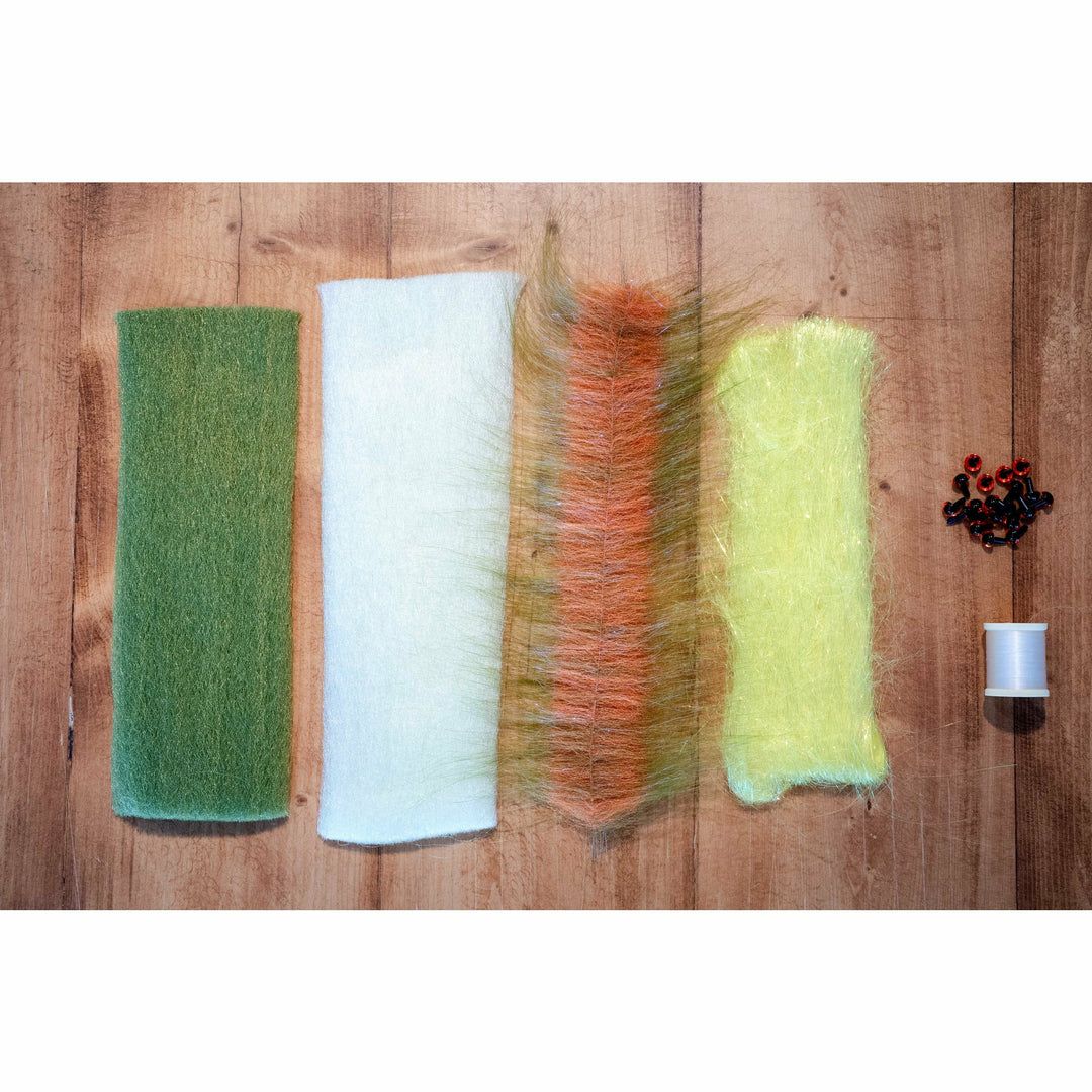 EP Half &amp; Half DIY Kit - Oscar