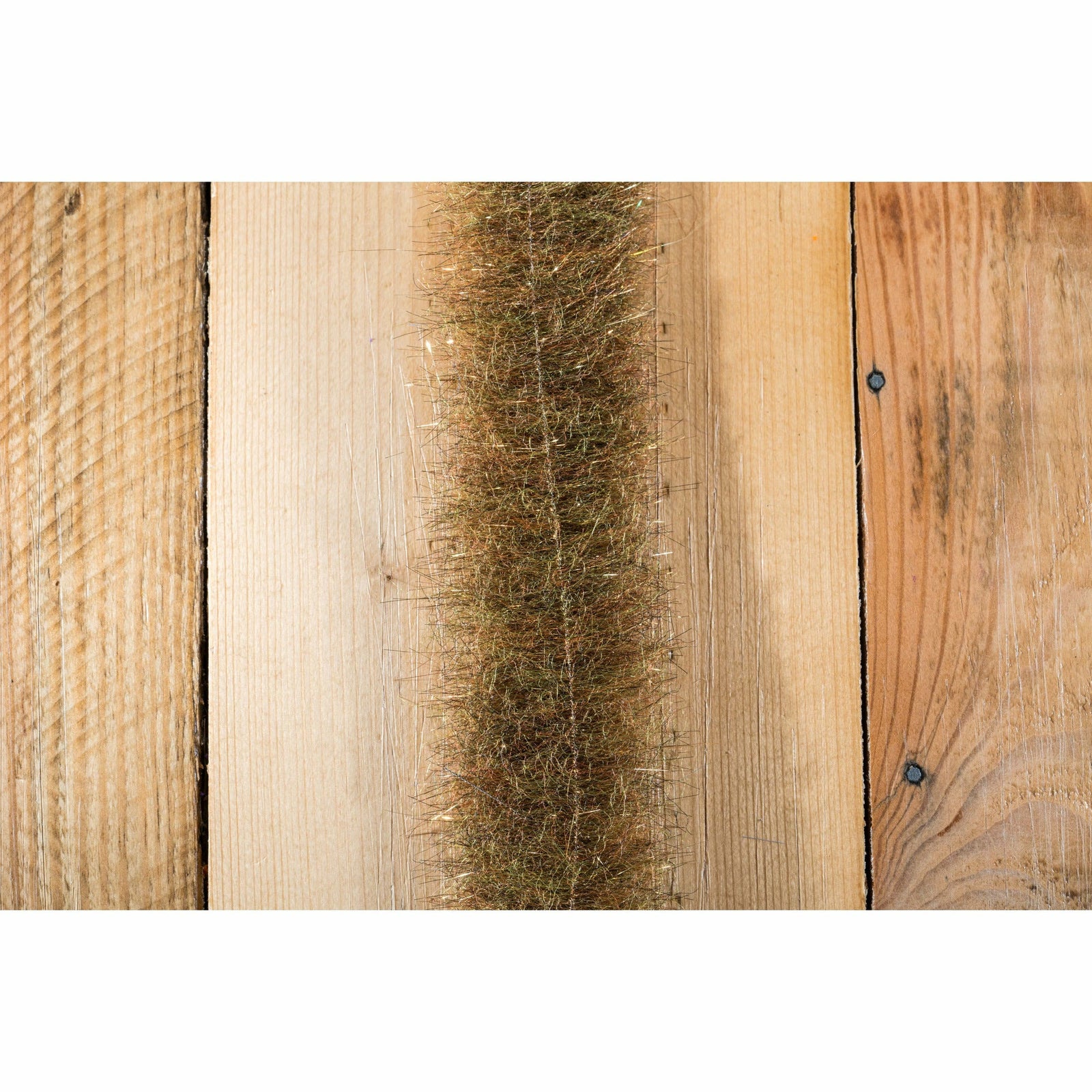 Everglades EP Minnow Head Brush fly tying material