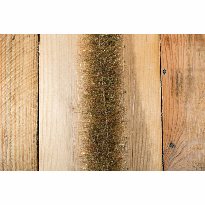 Everglades EP Minnow Head Brush fly tying material