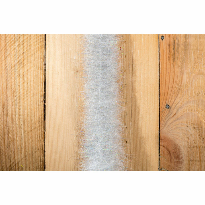 EP Minnow Head Brush 1.5" - White