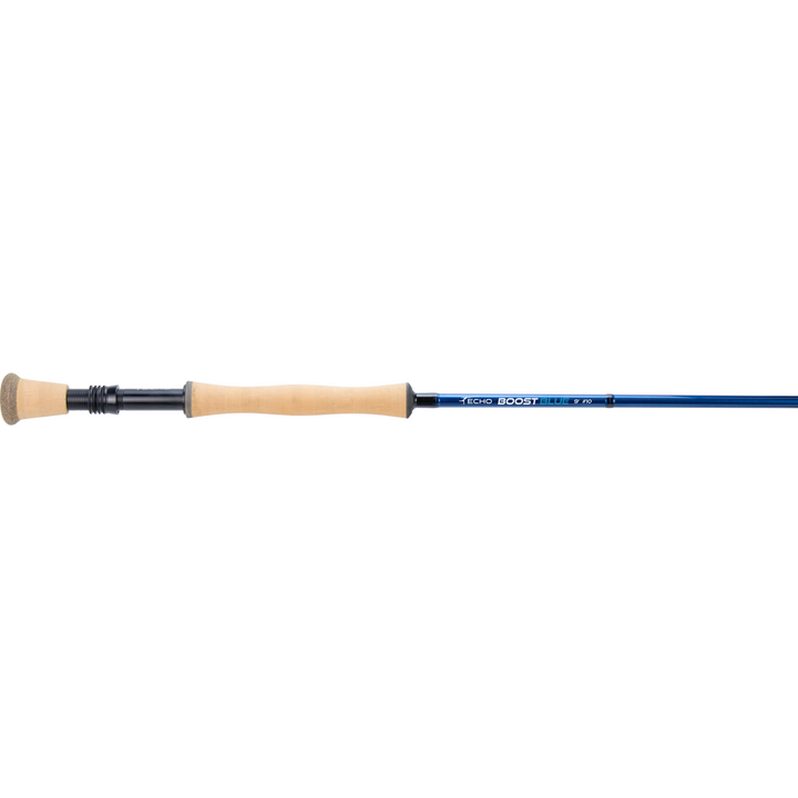 Echo Boost Blue 9&