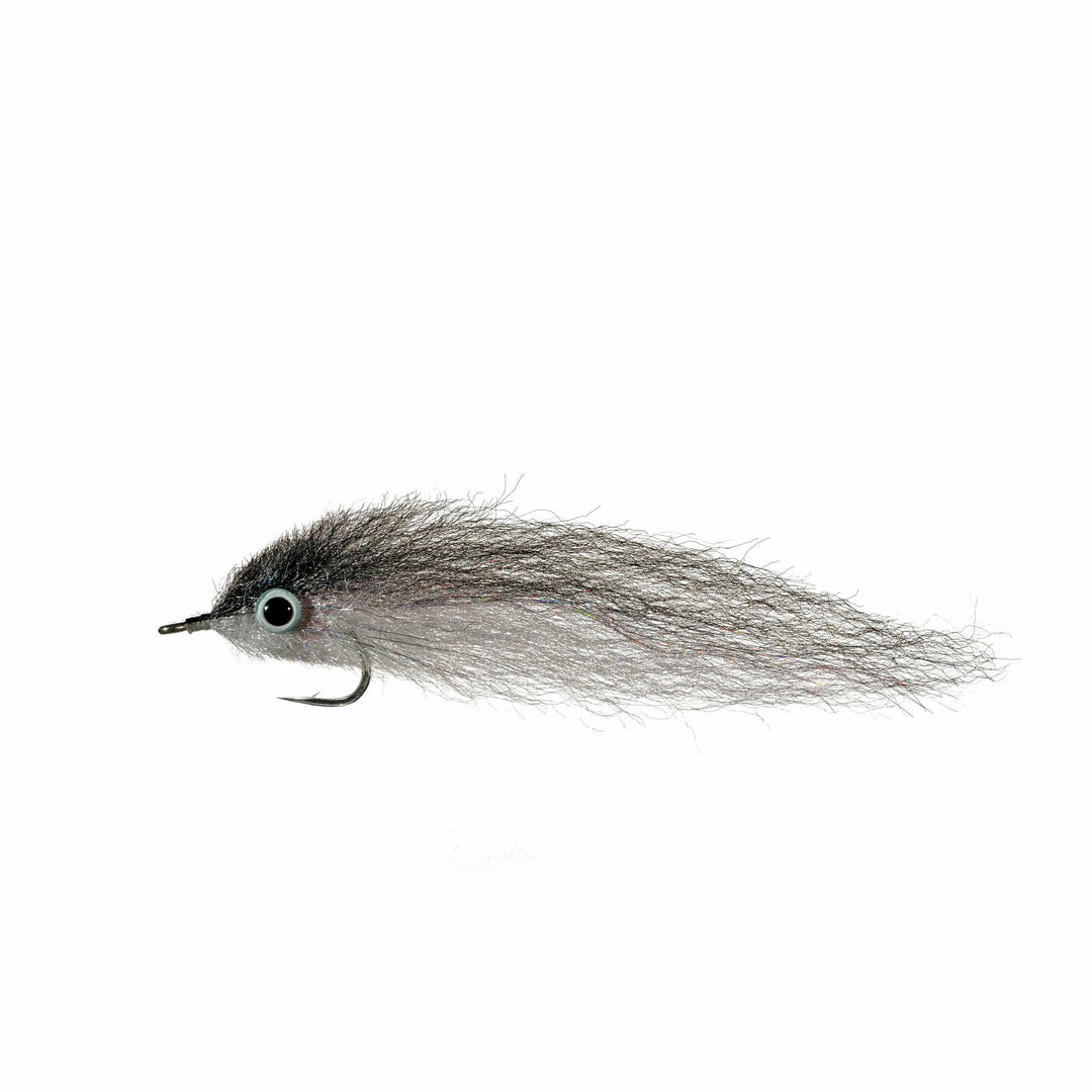Enrico Puglisi Rattle Finger Mullet - Mullet - Size 3/0