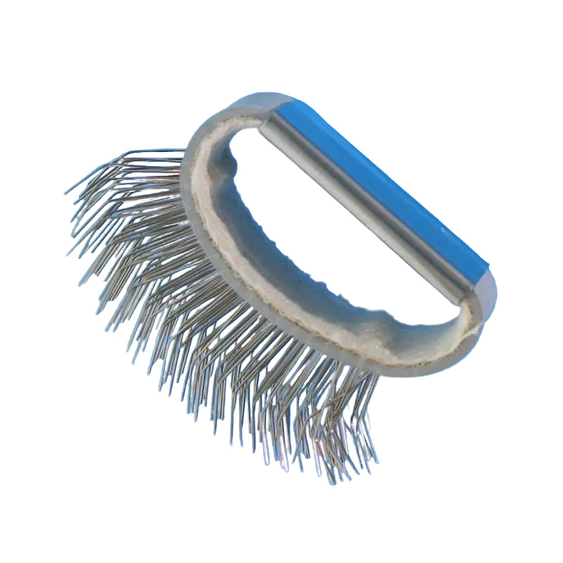 Finger Brush