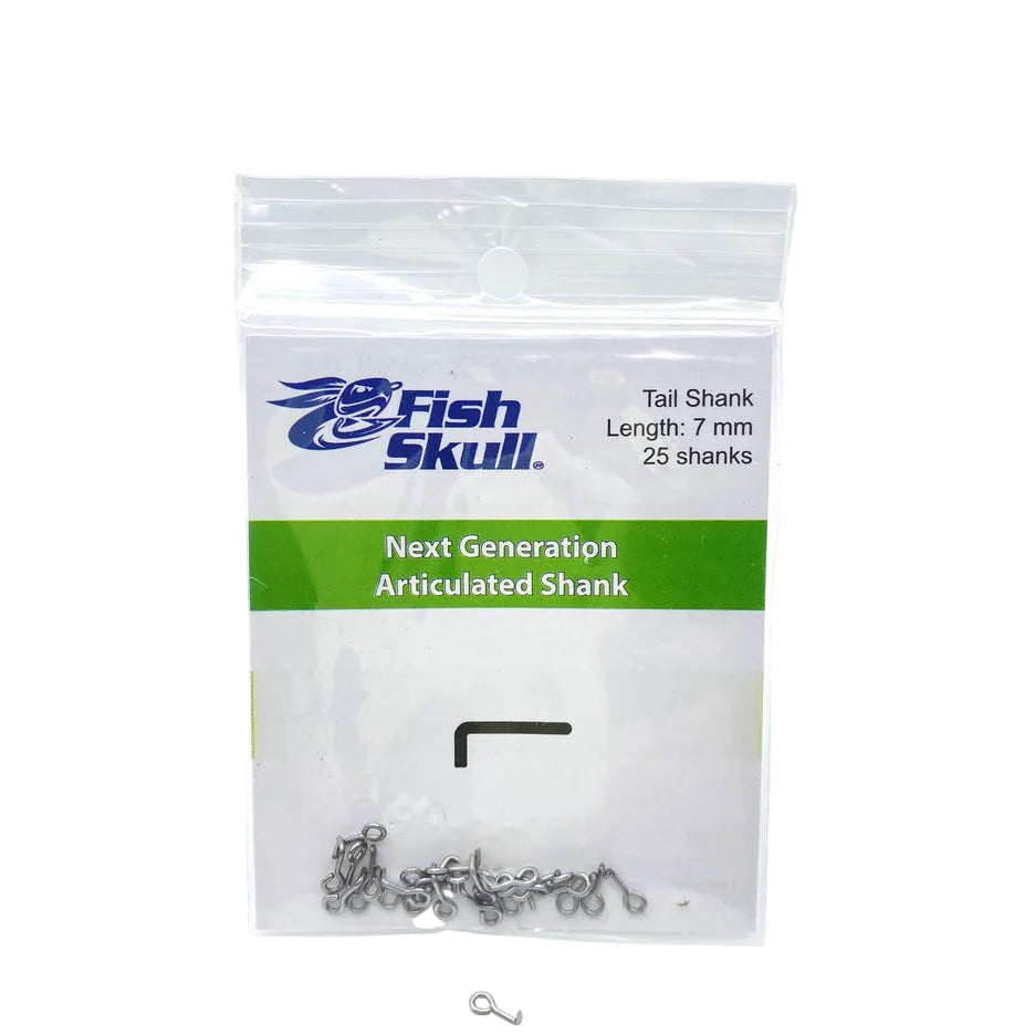 Fish-Skull® Next Generation Shank