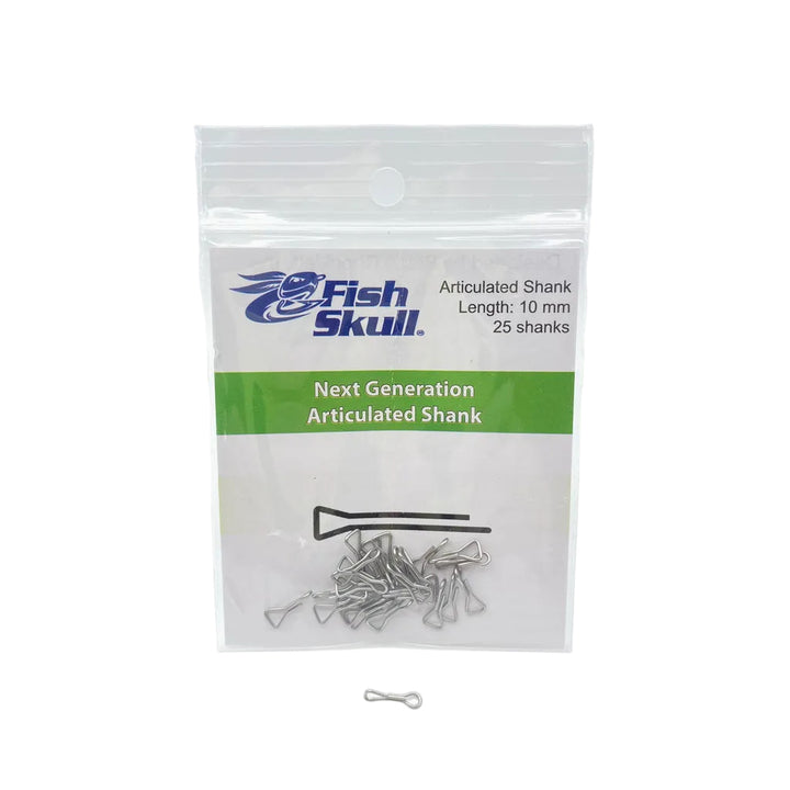 Fish-Skull® Next Generation Shank