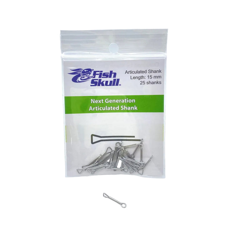 Fish-Skull® Next Generation Shank
