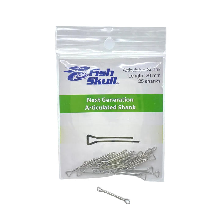 Fish-Skull® Next Generation Shank
