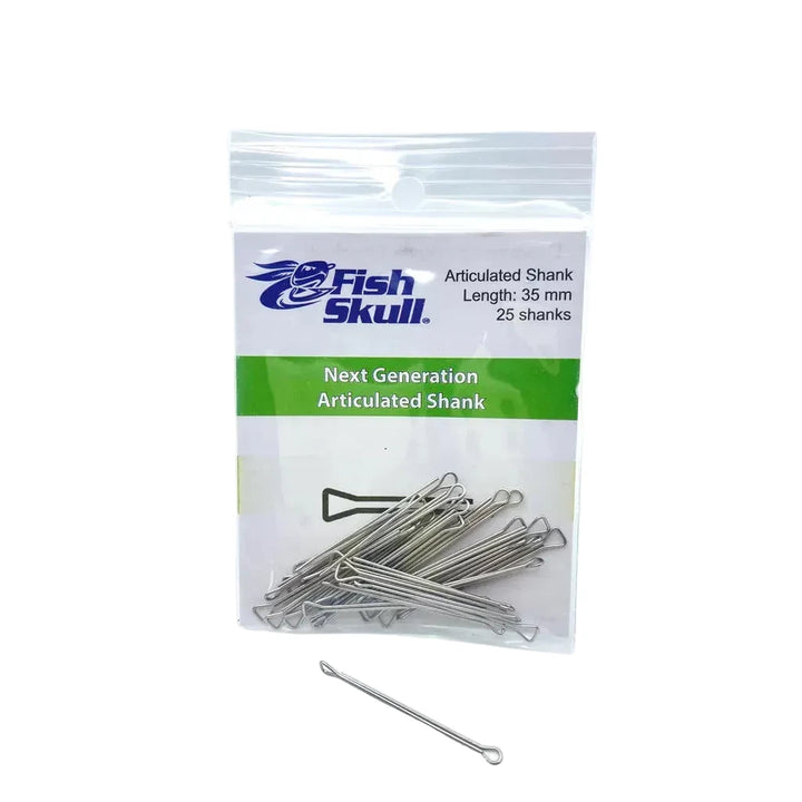 Fish-Skull® Next Generation Shank