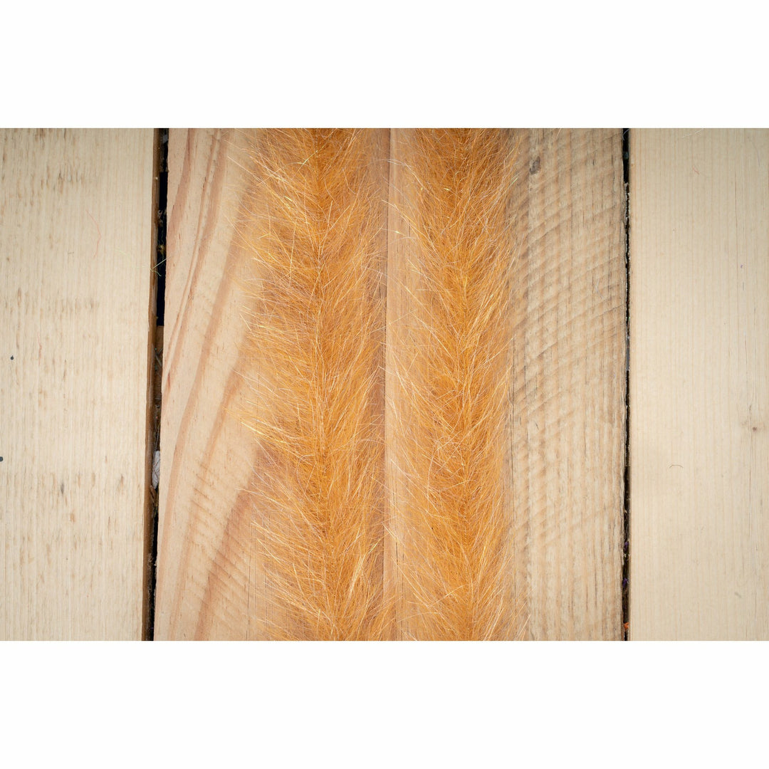 Flash Blend Baitfish Brush 2" - Redfish