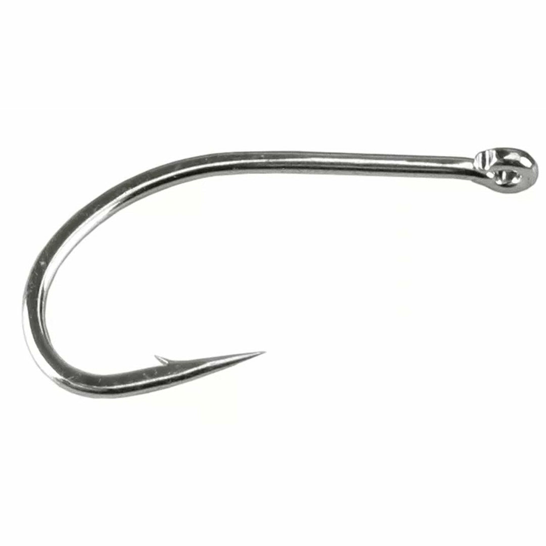 Gamakatsu SC15 wide gap tin fly tying hook