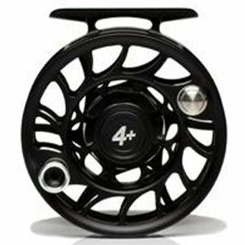 Hatch Iconic Jolly Roger 7+ Fly Reel **Limited Edition** – Musky Fool