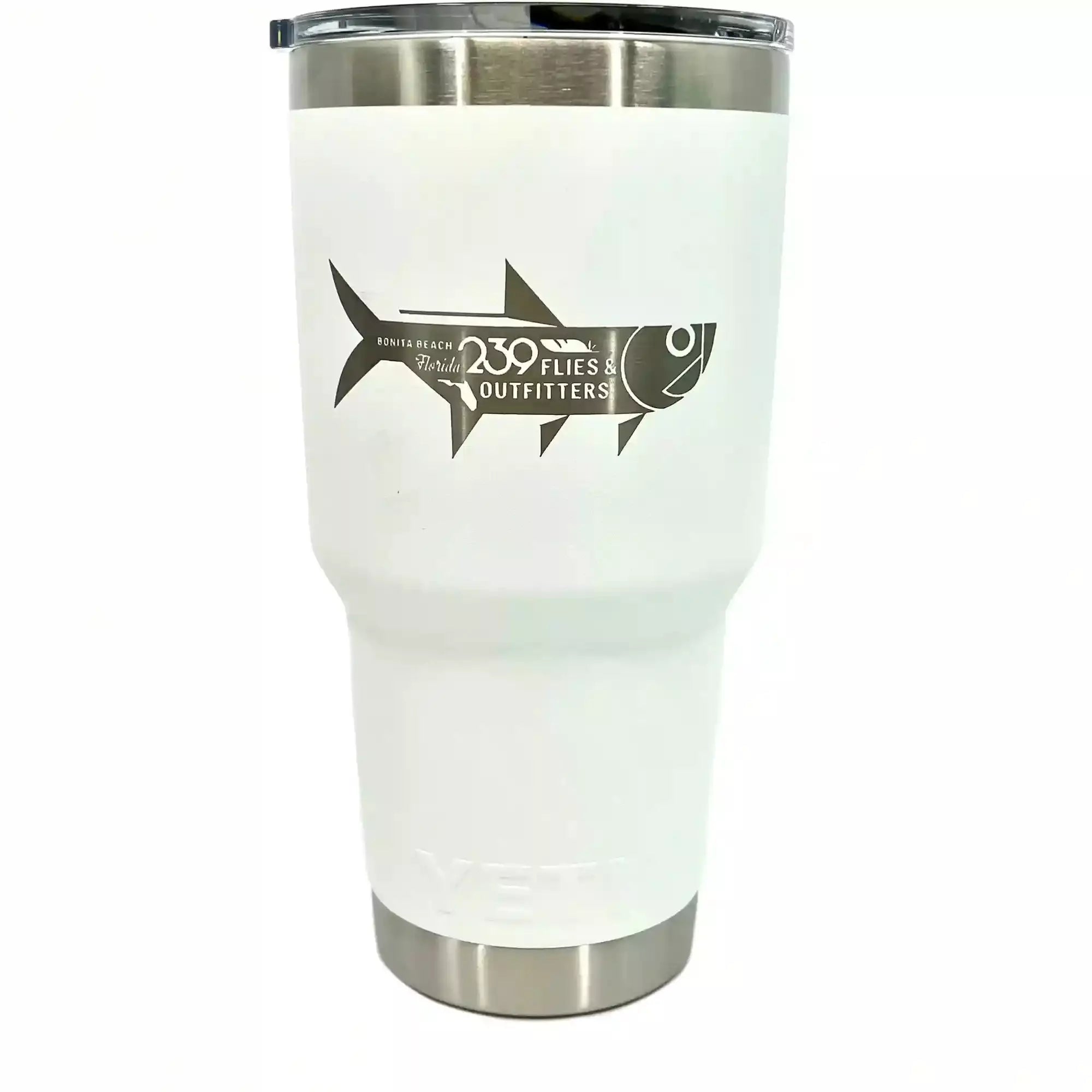 Yeti 30 oz Tumbler with Magslider Lid – The White Coat Investor
