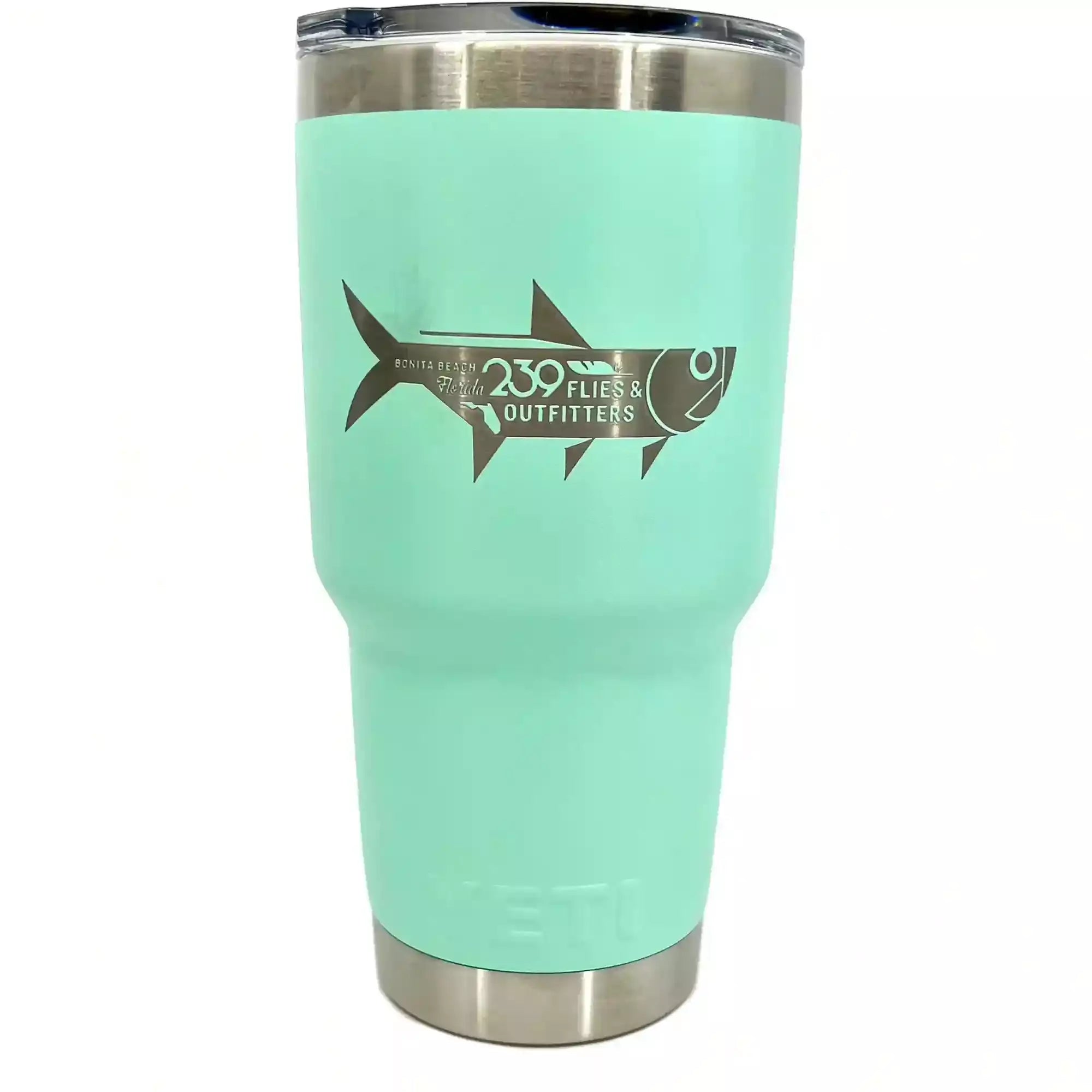 ButterFly Mag Slider for Yeti 10oz, 20oz and 30oz. Over 100 different color  combinations