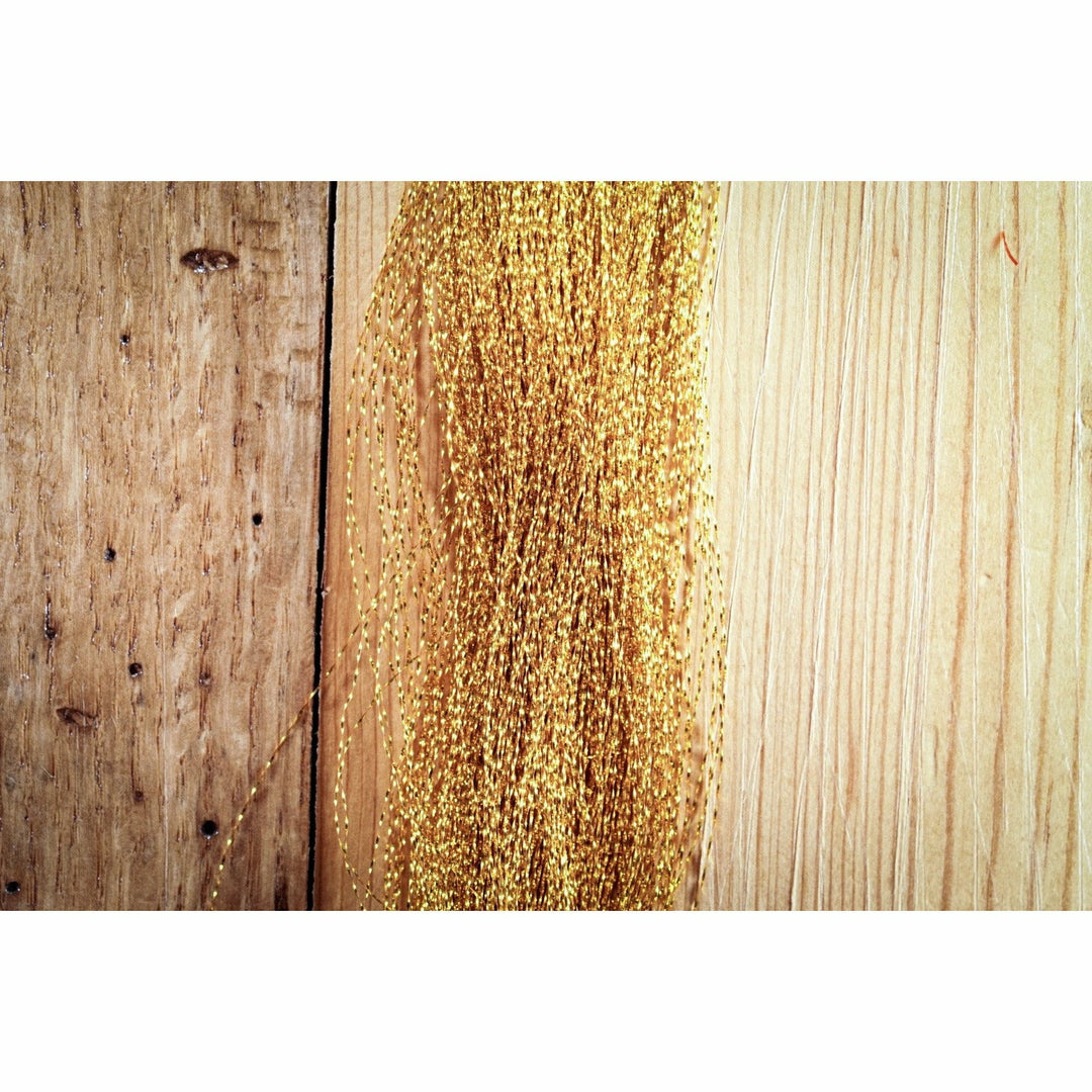 Krystal Flash (UV) - Gold