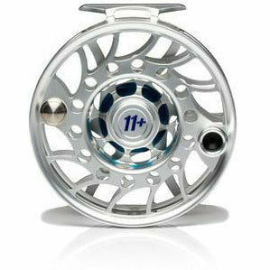 Hatch ICONIC FLY REEL - 11 PLUS
