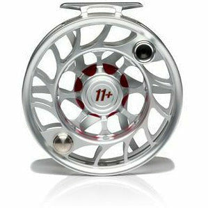 Hatch ICONIC FLY REEL - 11 PLUS – 239 Flies