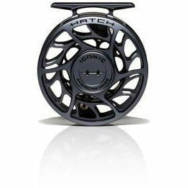 Hatch ICONIC FLY REEL - 3 PLUS