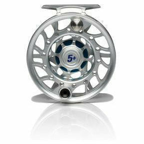 Hatch ICONIC FLY REEL - 5 PLUS